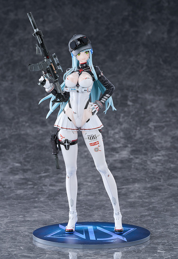 クルカイ スピードスター 1/7スケール