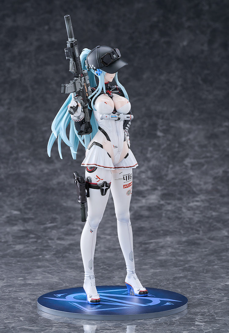 クルカイ スピードスター 1/7スケール