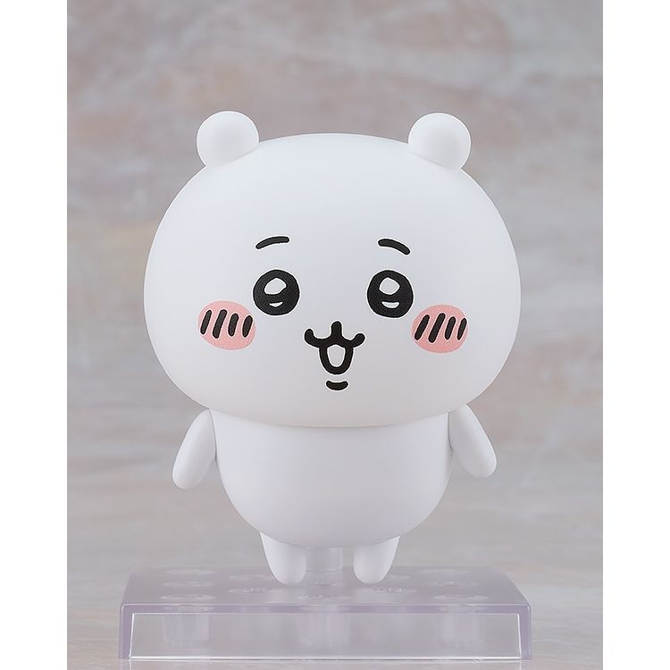 マックスファクトリー(MAX FACTORY) ちいかわ ねんどろいど ノンスケール 塗装済み可動フィギュア