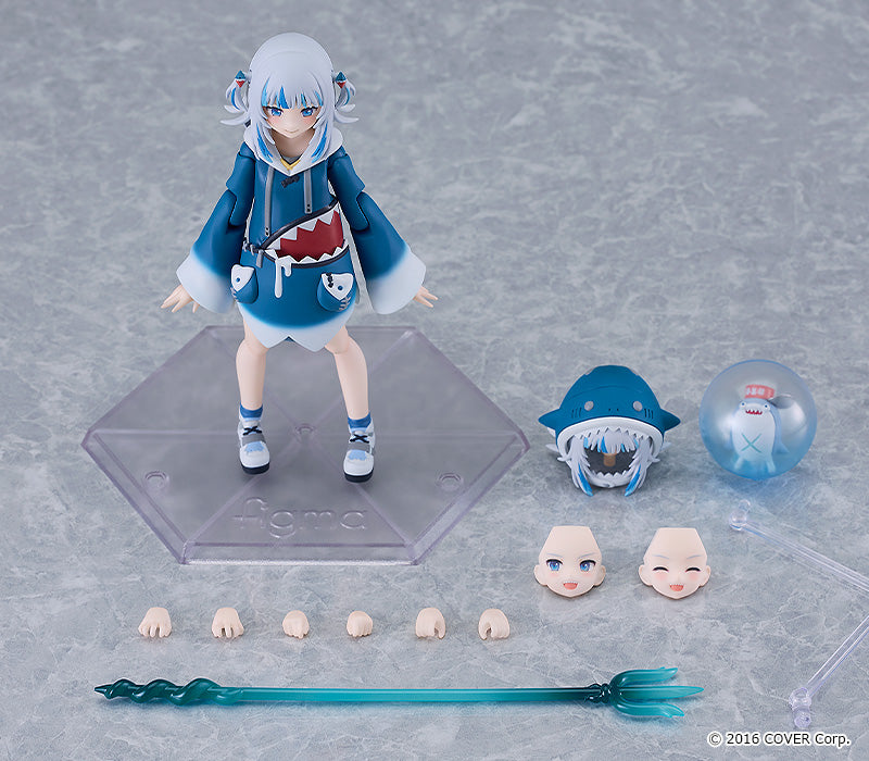 figma がうる・ぐら