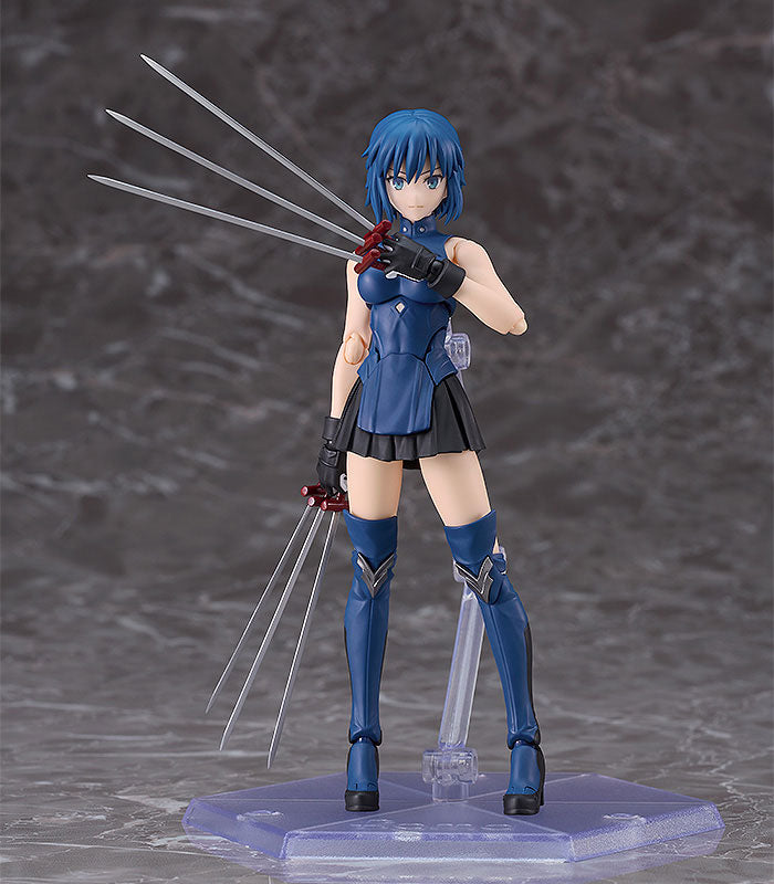 黒執事 Book of the Atlantic」シエル・ファントムハイヴ キャストドール ｜DOLK（ドルク）