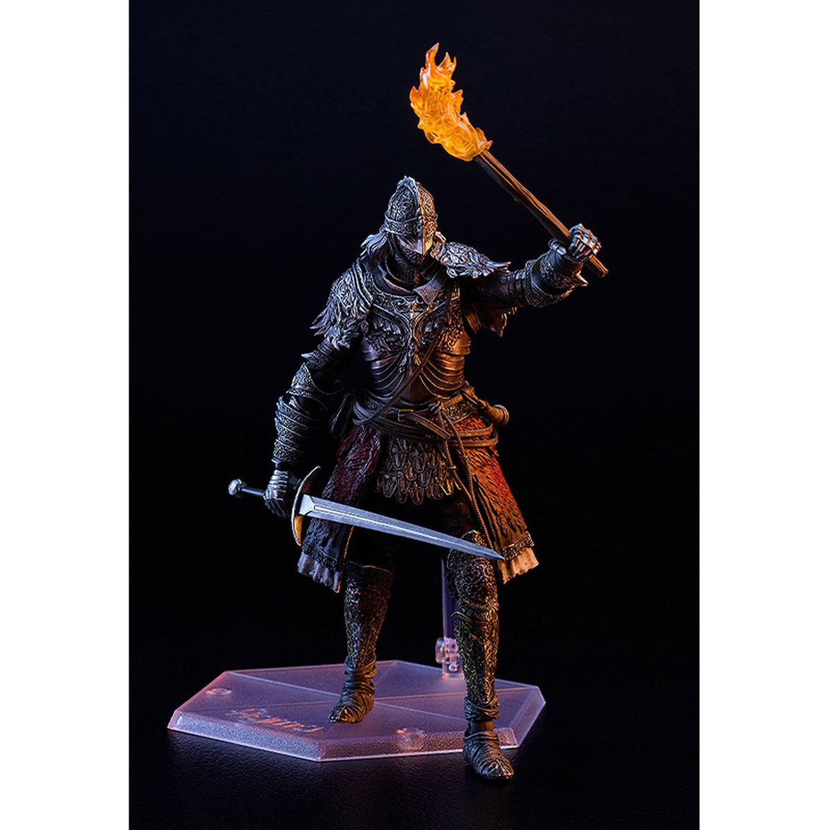 figma 狼の戦鬼 – SOOTANG HOBBY
