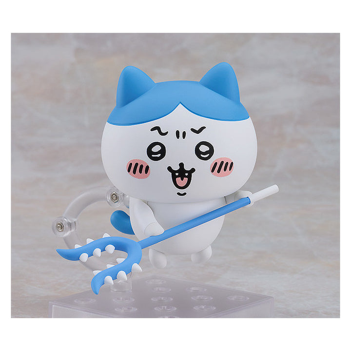 【再販】ねんどろいど ハチワレ