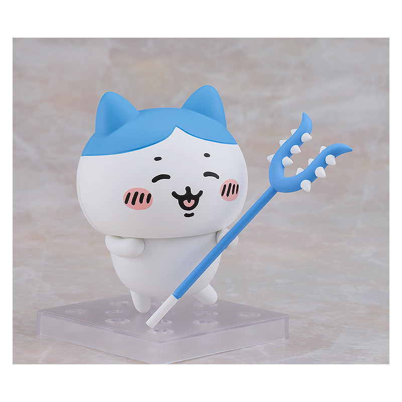 【再販】ねんどろいど ハチワレ