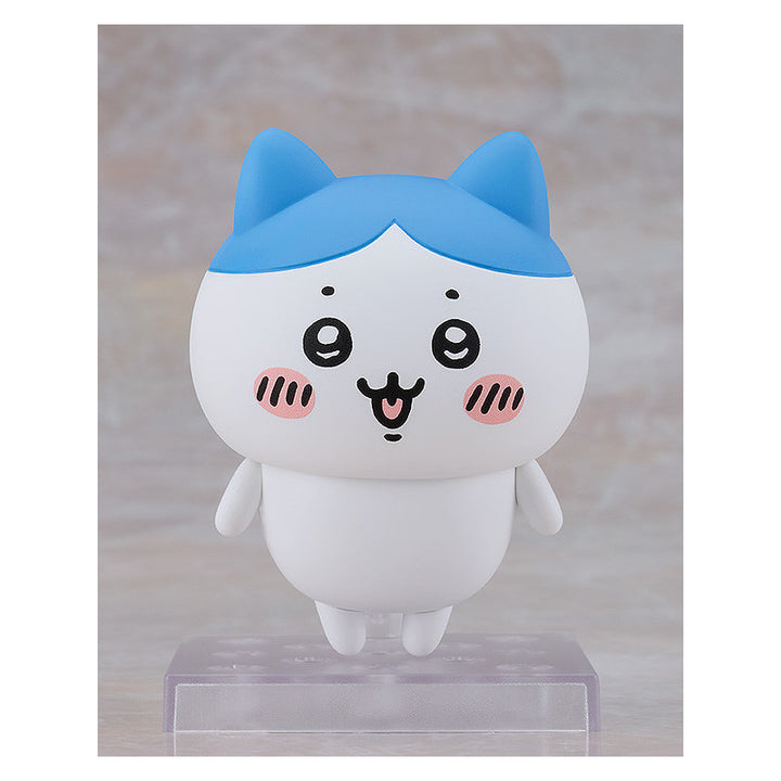 【再販】ねんどろいど ハチワレ
