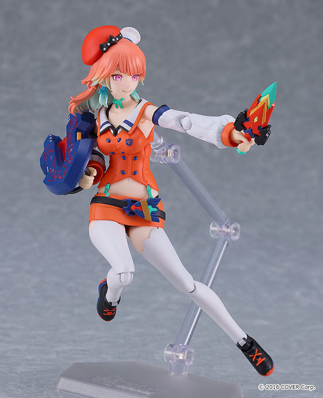 figma 小鳥遊キアラ