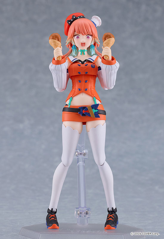 figma 小鳥遊キアラ