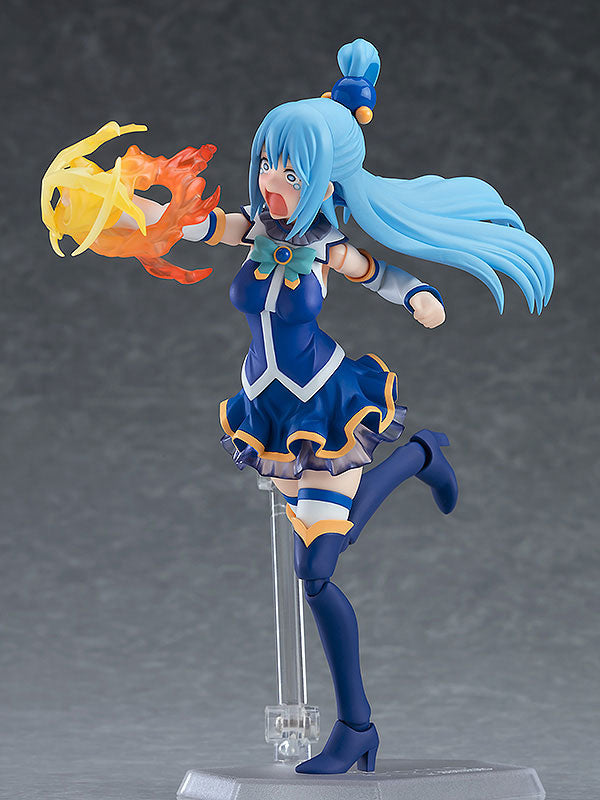 再販】figma アクア – SOOTANG HOBBY