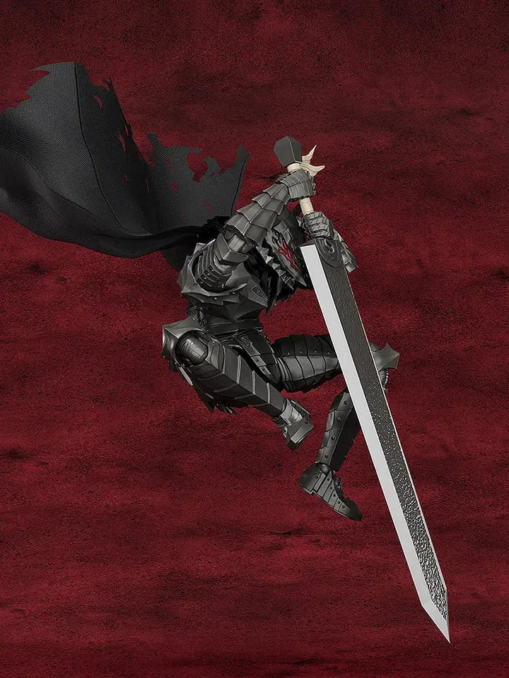 PLAMATEA ガッツ 狂戦士の甲冑Ver.