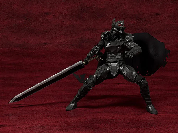 PLAMATEA ガッツ 狂戦士の甲冑Ver.