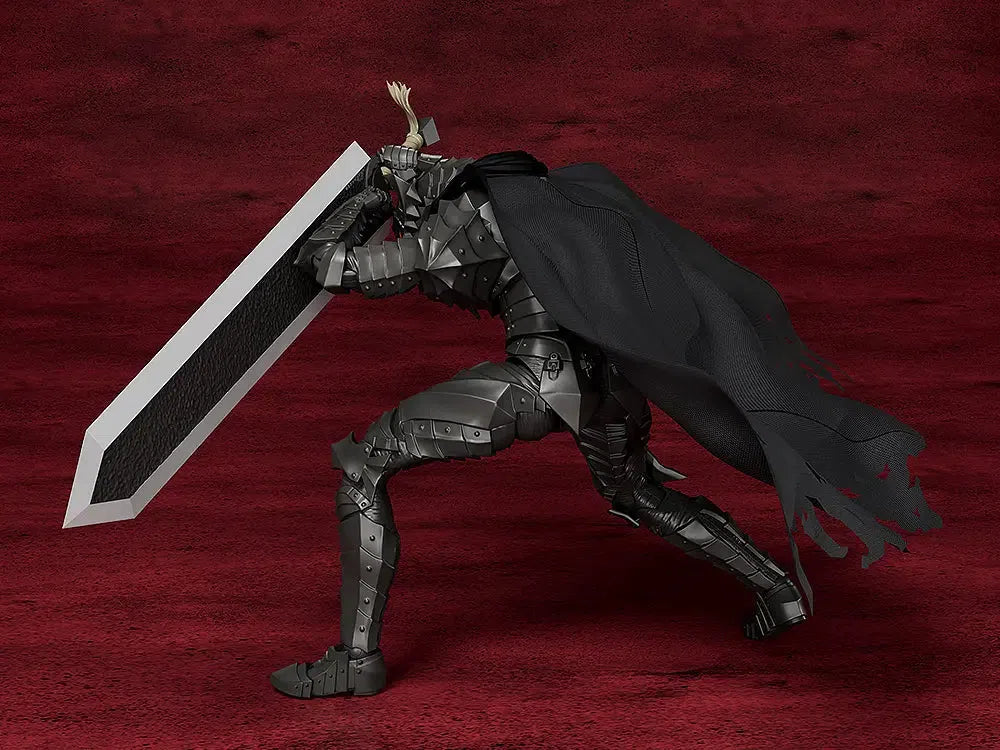 PLAMATEA ガッツ 狂戦士の甲冑Ver.