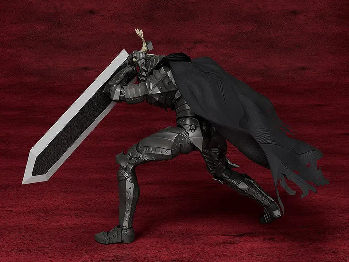 PLAMATEA ガッツ 狂戦士の甲冑Ver.