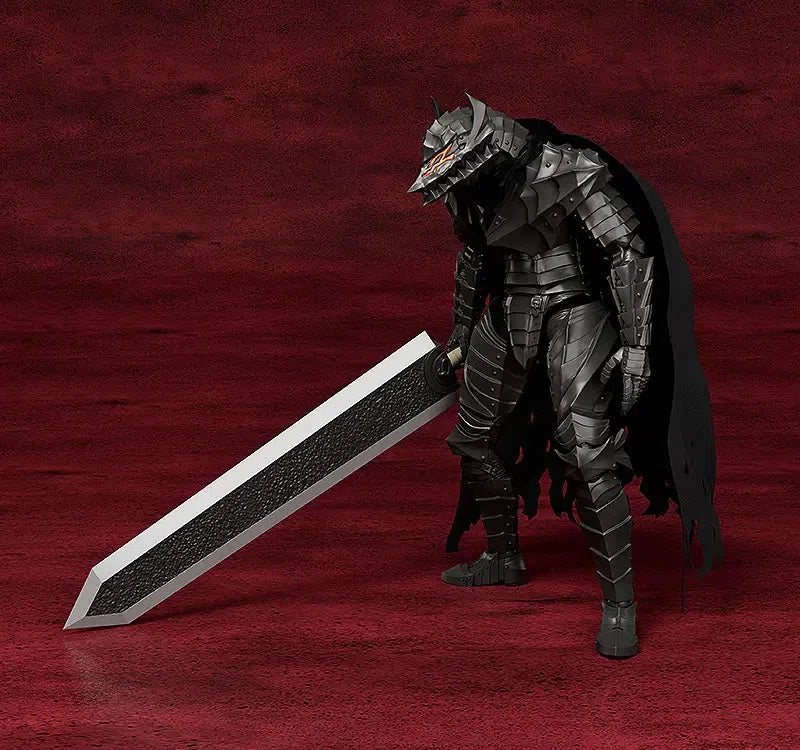 PLAMATEA ガッツ 狂戦士の甲冑Ver.