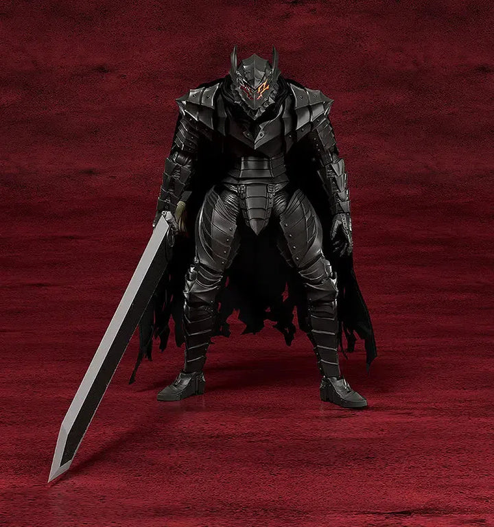 PLAMATEA ガッツ 狂戦士の甲冑Ver.