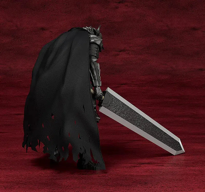 PLAMATEA ガッツ 狂戦士の甲冑Ver.