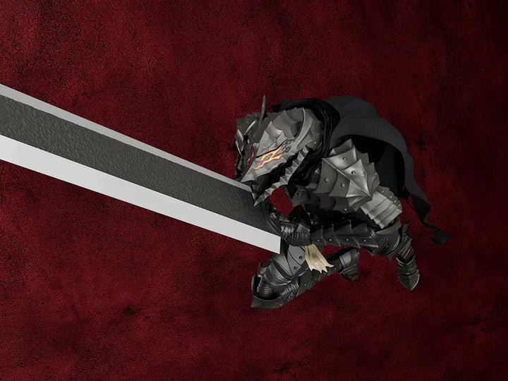 PLAMATEA ガッツ 狂戦士の甲冑Ver.