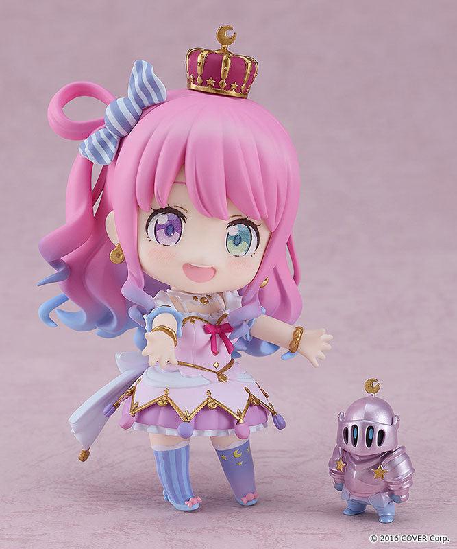ねんどろいど 姫森ルーナ