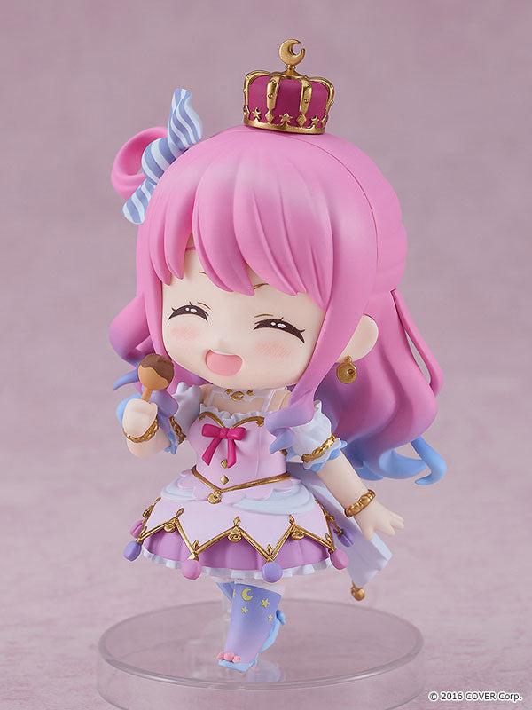 ねんどろいど 姫森ルーナ