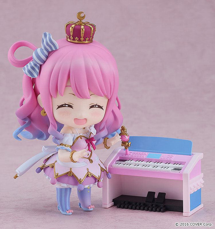 ねんどろいど 姫森ルーナ