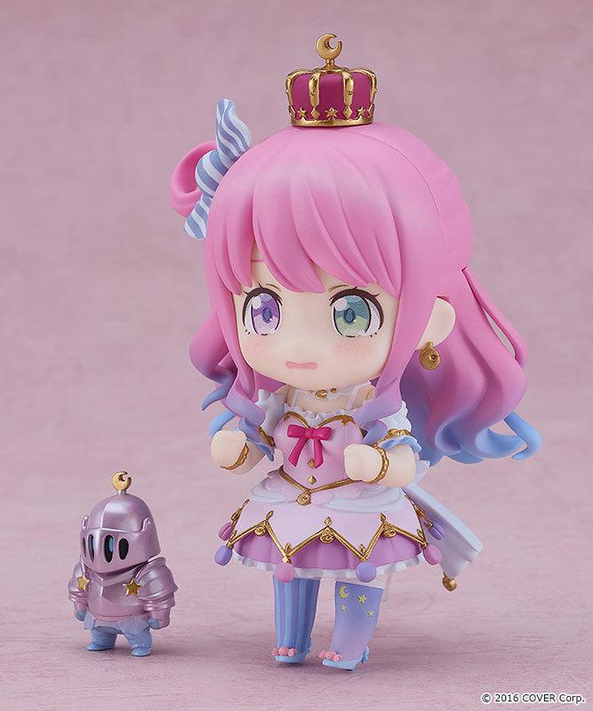 ねんどろいど 姫森ルーナ