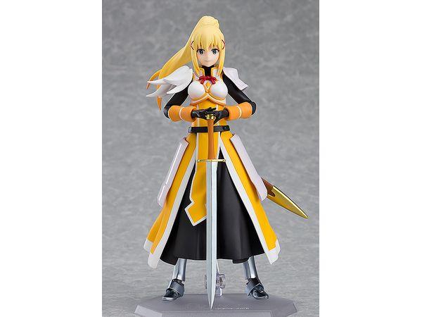 【再販】figma ダクネス