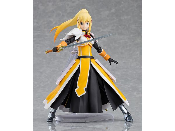 【再販】figma ダクネス