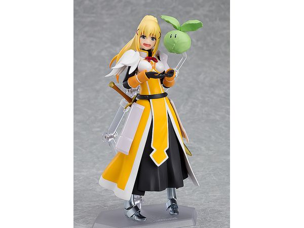 【再販】figma ダクネス