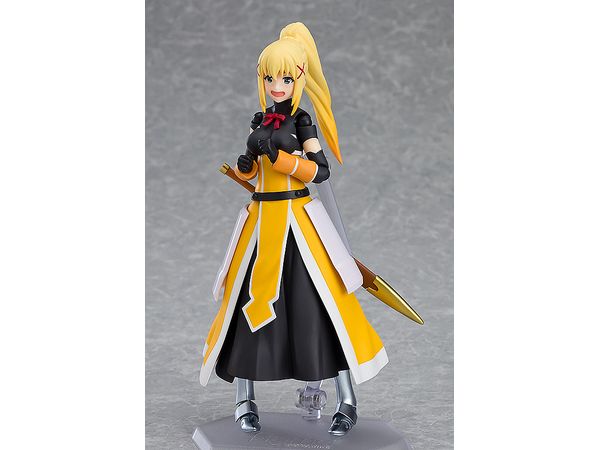 【再販】figma ダクネス