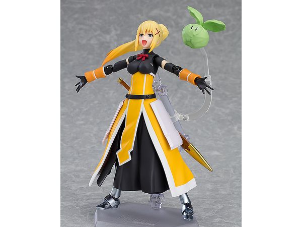 【再販】figma ダクネス