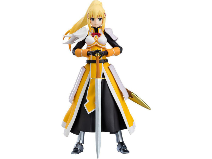 【再販】figma ダクネス