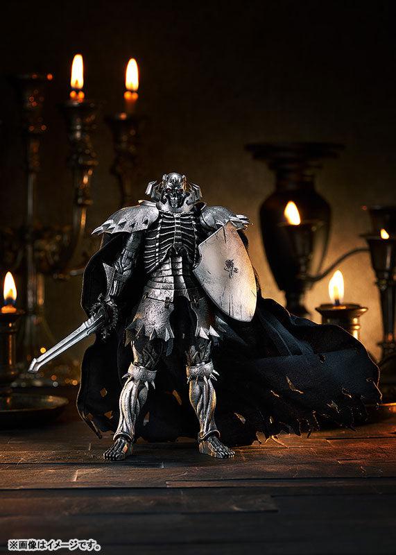 figma 髑髏の騎士