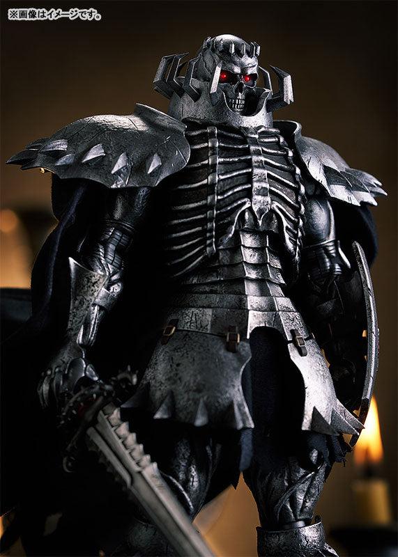 figma 髑髏の騎士