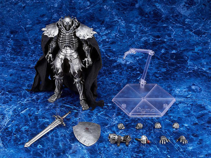 figma 髑髏の騎士
