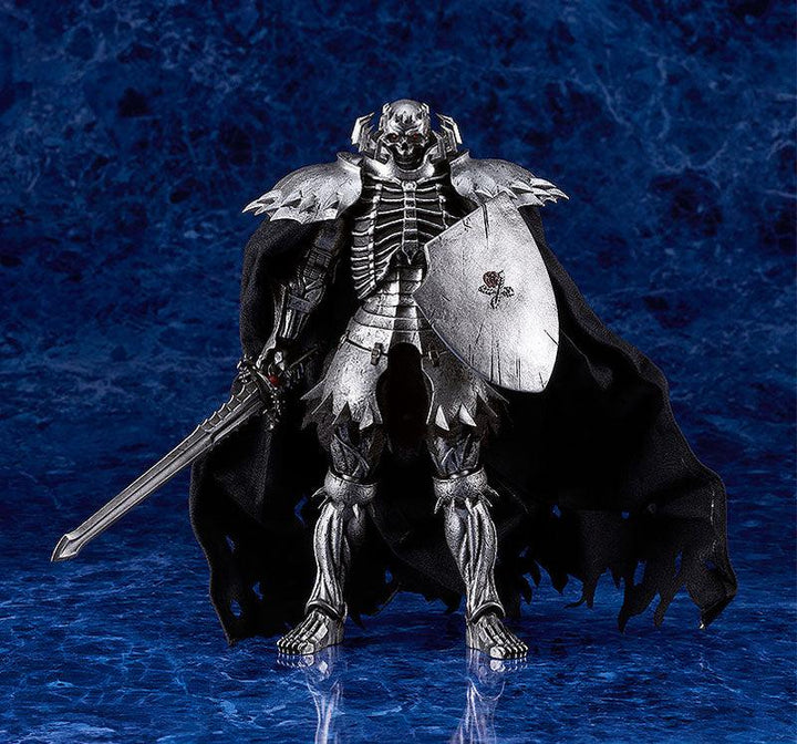 figma 髑髏の騎士