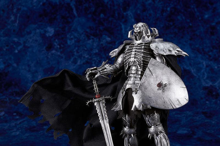 figma 髑髏の騎士