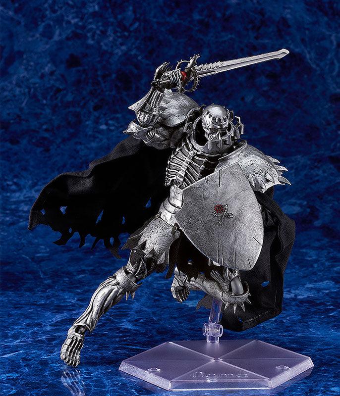 figma 髑髏の騎士