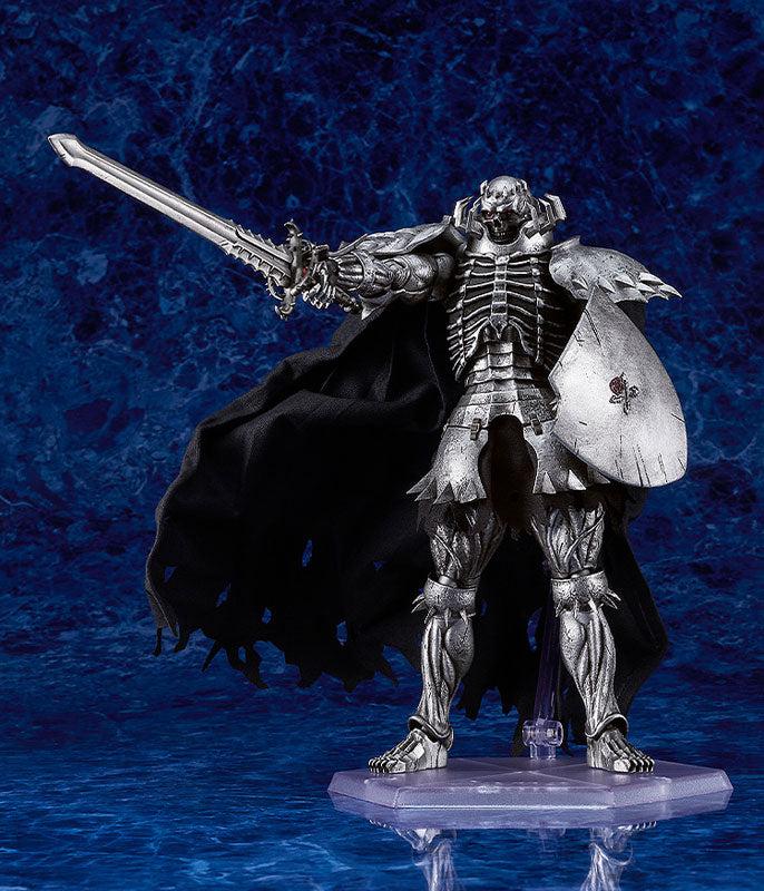figma 髑髏の騎士