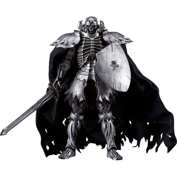 figma 髑髏の騎士