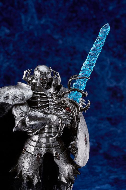 figma 髑髏の騎士 DXエディション