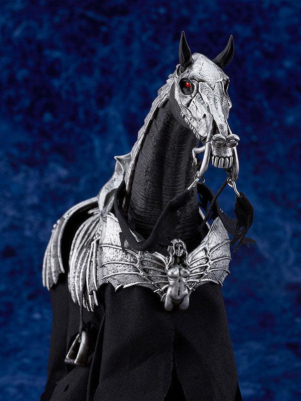 figma 髑髏の騎士 DXエディション