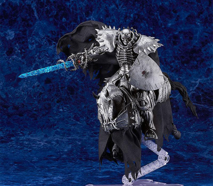 figma 髑髏の騎士 DXエディション