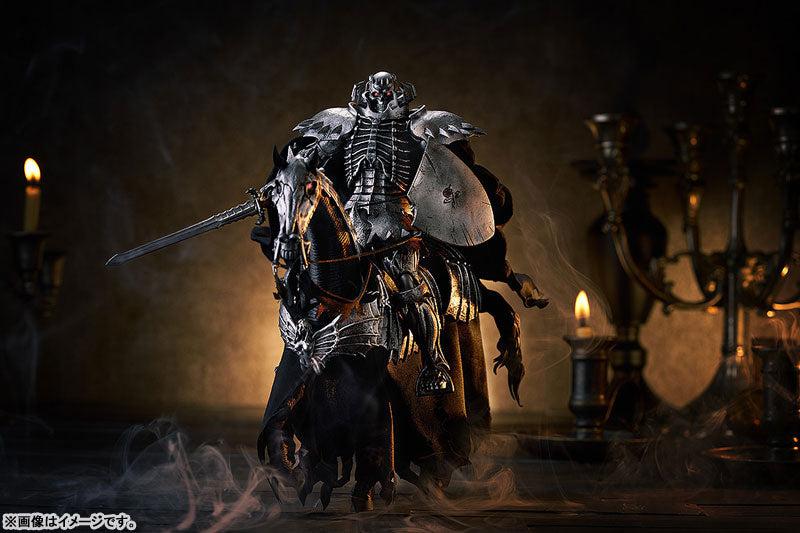 figma 髑髏の騎士 DXエディション