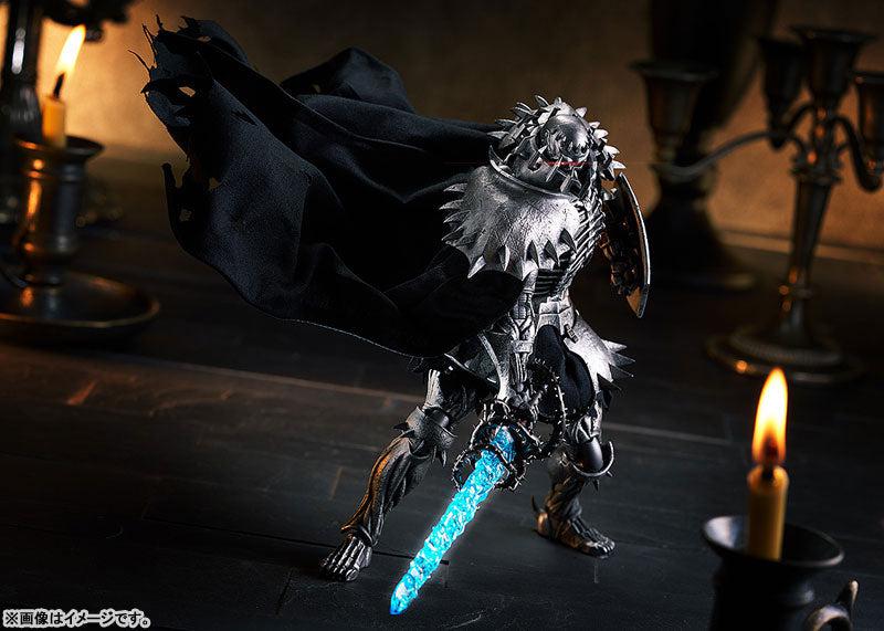 figma 髑髏の騎士 DXエディション