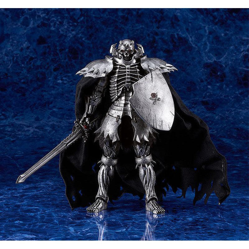 figma 髑髏の騎士 DXエディション – SOOTANG HOBBY