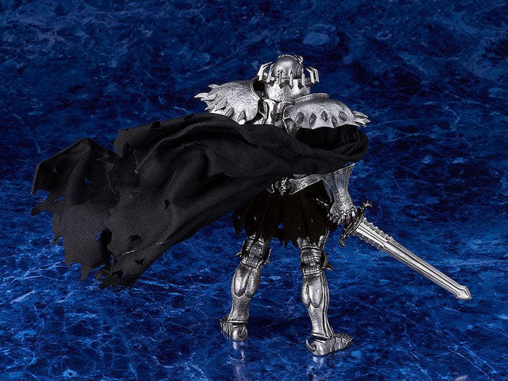 figma 髑髏の騎士 DXエディション
