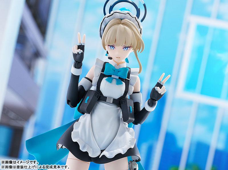 PLAMATEA トキ – SOOTANG HOBBY