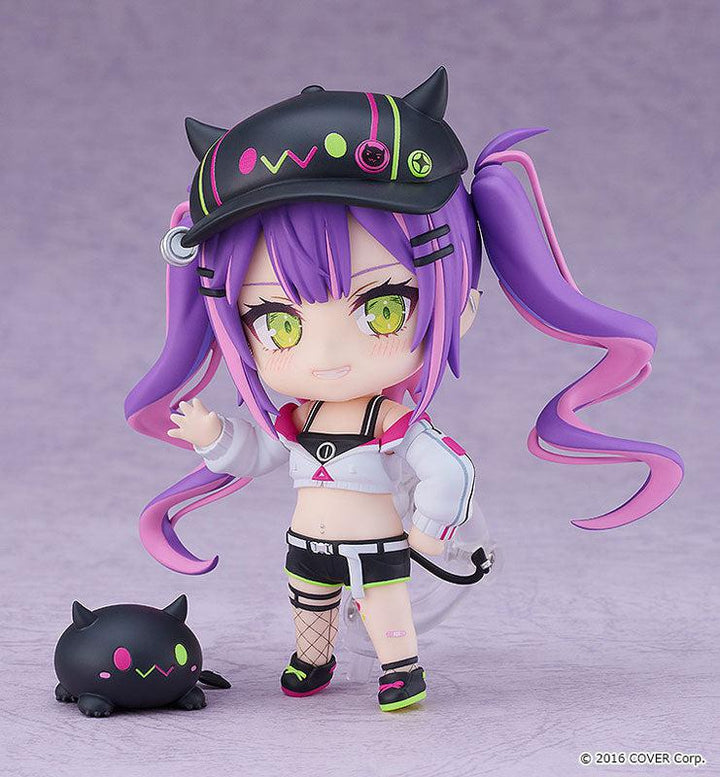 ねんどろいど 常闇トワ