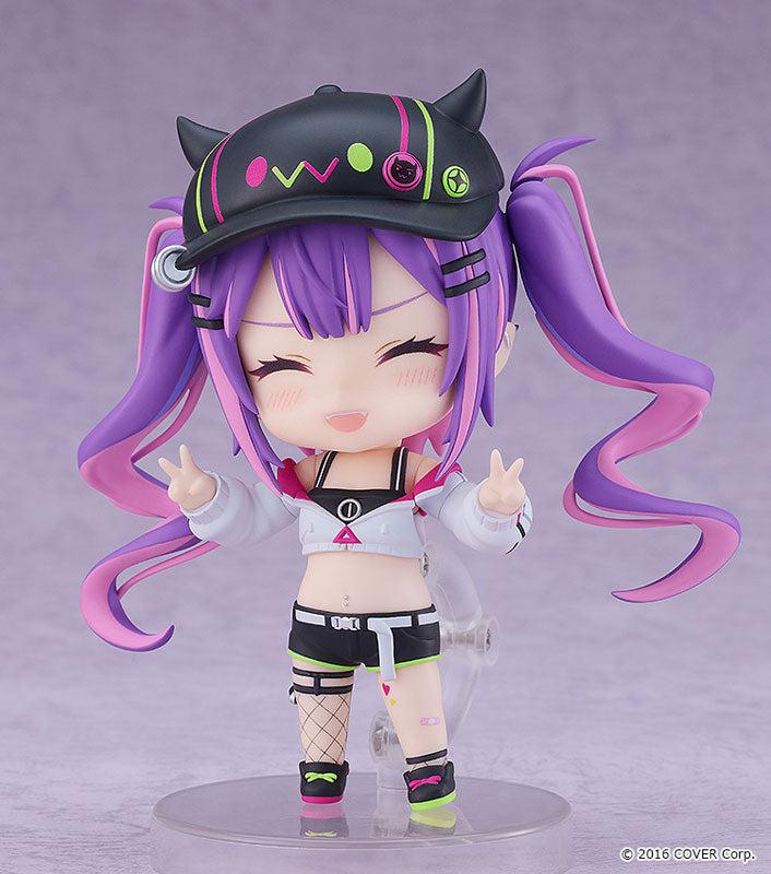 ねんどろいど 常闇トワ