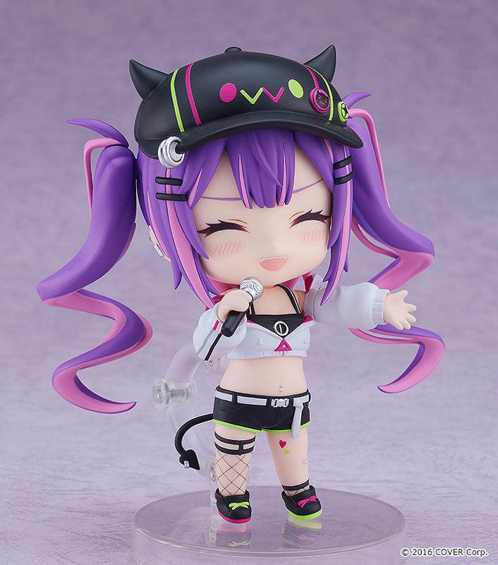 ねんどろいど 常闇トワ
