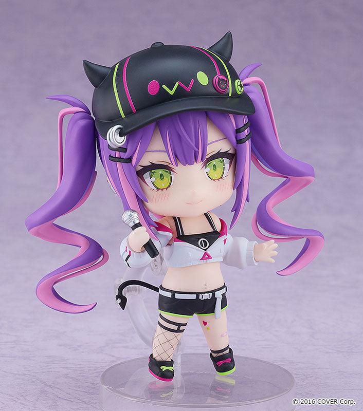 ねんどろいど 常闇トワ – SOOTANG HOBBY